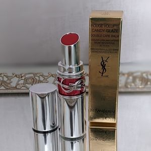 Rouge Volupté Candy Glaze 11 Red Thrill